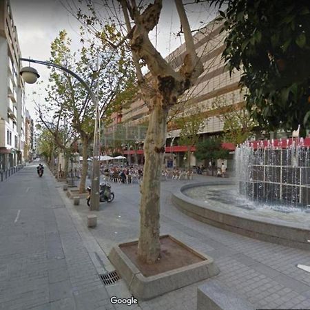 Alojamiento Ronda De Los Tejares Kordoba Bagian luar foto