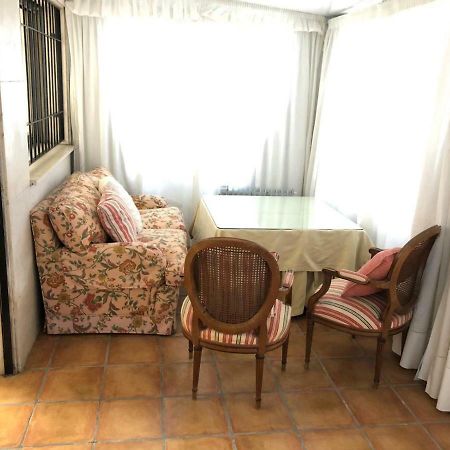 Alojamiento Ronda De Los Tejares Kordoba Bagian luar foto